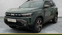 Gebraucht 2025 Dacia Duster Journey SUV | 28.490 € (Fairer Preis)