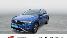 Gebraucht 2024 VW T-Roc Move SUV | 25.495 € (Fairer Preis)