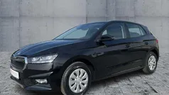 Gebraucht 2025 Skoda Fabia Essence Kleinwagen | 15.970 € (Superpreis)