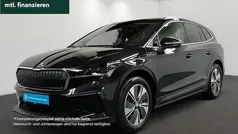 Gebraucht 2023 Skoda Enyaq iV Loft SUV | 40.810 € (Fairer Preis)