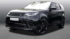Santorini black Gebraucht 2024 Land Rover Discovery 5 SE Dynamic SUV | 64.970 € (Superpreis)