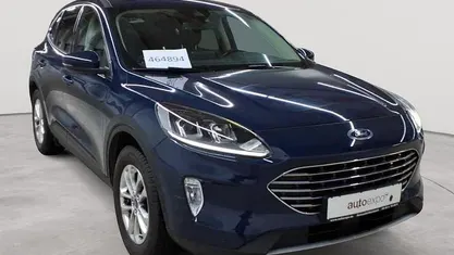 Gebraucht 2020 Ford Kuga Titanium SUV | 15.490 € (Superpreis)