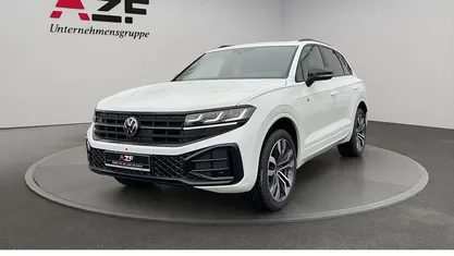 Gebraucht 2025 VW Touareg R-line SUV | 105.990 €