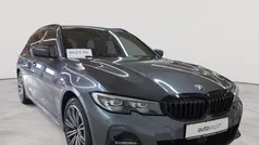 Gebraucht 2021 BMW 320 M Sport Kombi | 25.990 € (Superpreis)