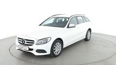 Gebraucht 2015 Mercedes C180 Kombi | 16.630 € (Fairer Preis)