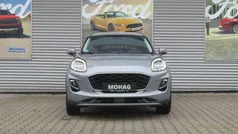 Gebraucht 2022 Ford Puma Titanium X SUV | 15.990 € (Superpreis)