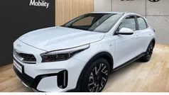 Gebraucht 2024 Kia XCeed Comfort SUV | 23.990 € (Fairer Preis)