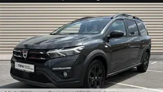 Gebraucht 2022 Dacia Jogger Extreme Van / Kleinbus | 18.490 € (Fairer Preis)