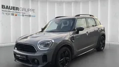 Gebraucht 2021 Mini One D Countryman SUV | 18.590 € (Guter Preis)