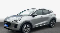 Gebraucht 2025 Ford Puma Titanium SUV | 24.229 € (Guter Preis)