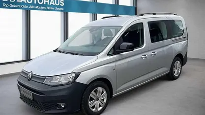 Gebraucht VW Caddy Maxi 102 PS (75 kW) 2023 Van / Kleinbus