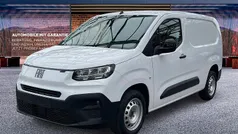Weiß Neu 2025 Fiat Doblò Van / Kleinbus | 23.181 € (Fairer Preis)
