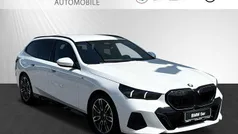 Gebraucht 2025 BMW 520 M Sport Kombi | 53.900 € (Superpreis)