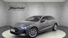 Chronosgrau metallic Neu 2025 Audi A5 Sport Coupé | 52.444 € (Superpreis)