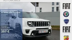Gebraucht 2023 Jeep Renegade SUV | 24.490 € (Fairer Preis)