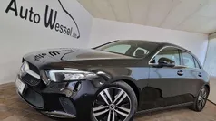 Gebraucht 2022 Mercedes A220 Progressive Limousine | 31.900 € (Fairer Preis)