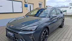 Fjord blau uni/blau Neu 2025 Cupra Leon Basis Kombi | 28.990 € (Superpreis)