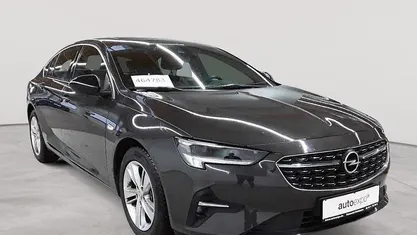 Gebraucht Opel Insignia Elegance 174 PS (127 kW) 2020 Limousine