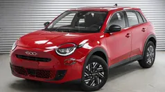 Gebraucht 2025 Fiat 600 SUV | 22.240 € (Superpreis)