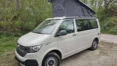 Gebraucht 2024 VW T6.1 Beach Van | 78.600 €