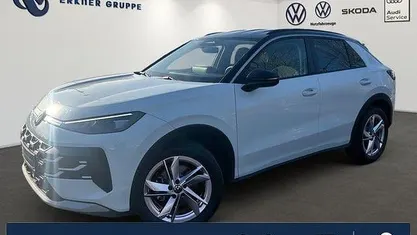 Gebraucht VW T-Roc Life 150 PS (110 kW) 2026 SUV