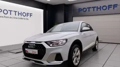 Gebraucht 2024 Audi A1 Basis Kleinwagen | 24.950 € (Superpreis)