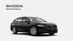 Gebraucht 2024 Skoda Superb Essence Kombi | 35.470 € (Fairer Preis)