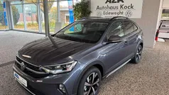 Gebraucht 2025 VW Taigo Life SUV | 20.980 € (Superpreis)