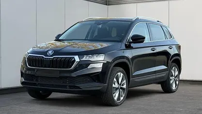 Gebraucht 2025 Skoda Karoq Selection SUV | 37.430 € (Fairer Preis)