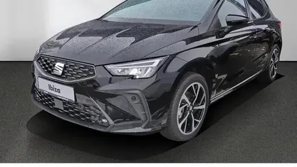 Gebraucht Seat Ibiza FR 116 PS (85 kW) 2026 Kleinwagen