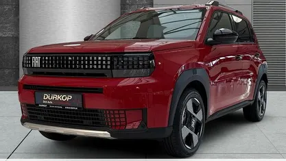 Neu Fiat Grande Panda La Prima 110 PS (80 kW) 2026 Kleinwagen