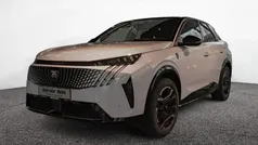 Peugeot e-3008