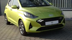 Grün Neu 2024 Hyundai i10 Kleinwagen | 19.890 € (Fairer Preis)