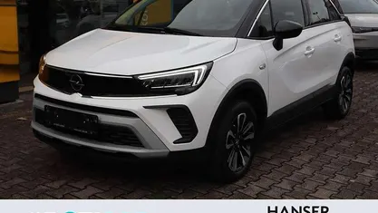 Gebraucht 2023 Opel Crossland X Elegance SUV | 20.490 € (Fairer Preis)