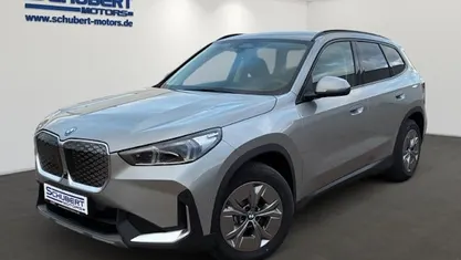 Gebraucht BMW iX1 Performance 150 kW (204 PS) 2025 SUV