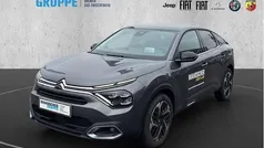 Grau Gebraucht 2024 Citroën C4 PureTech Limousine | 19.890 € (Fairer Preis)