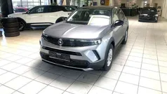 Grau Gebraucht 2021 Opel Mokka-e Edition SUV | 16.990 € (Fairer Preis)
