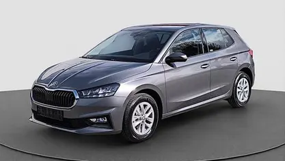 Gebraucht Skoda Fabia Selection 2026 Kleinwagen