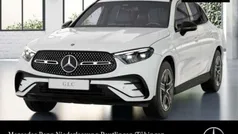 Mercedes GLC220