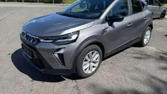 Anthrazitgrau (m) Gebraucht 2024 Mitsubishi ASX Plus SUV | 22.900 € (Fairer Preis)