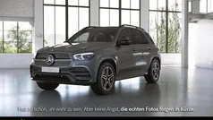 Gebraucht 2019 Mercedes GLE350 AMG SUV | 57.784 € (Fairer Preis)