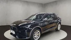 Midnight schwarz metallic Gebraucht 2024 Cupra Formentor SUV | 32.450 € (Fairer Preis)