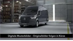 Gebraucht 2021 Mercedes Sprinter Van | 35.641 € (Fairer Preis)