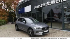 Gebraucht 2021 Volvo XC60 Inscription SUV | 37.950 € (Fairer Preis)