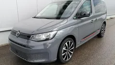 Gebraucht 2025 VW Caddy Edition Van / Kleinbus | 33.830 € (Fairer Preis)