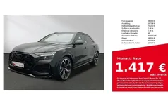 Schwarz Gebraucht 2022 Audi RS Q8 SUV | 98.990 €
