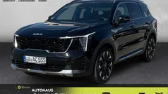 Auroraschwarz Gebraucht 2025 Kia Sorento Platinum SUV | 54.990 € (Guter Preis)