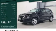 Gebraucht 2024 Skoda Karoq Selection SUV | 32.595 € (Fairer Preis)