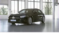 Gebraucht 2022 Mercedes A250 | 22.870 €