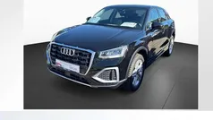 Gebraucht 2024 Audi Q2 Advanced SUV | 28.480 € (Fairer Preis)